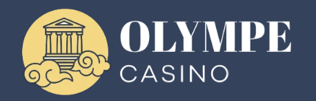 Olympe Casino logo